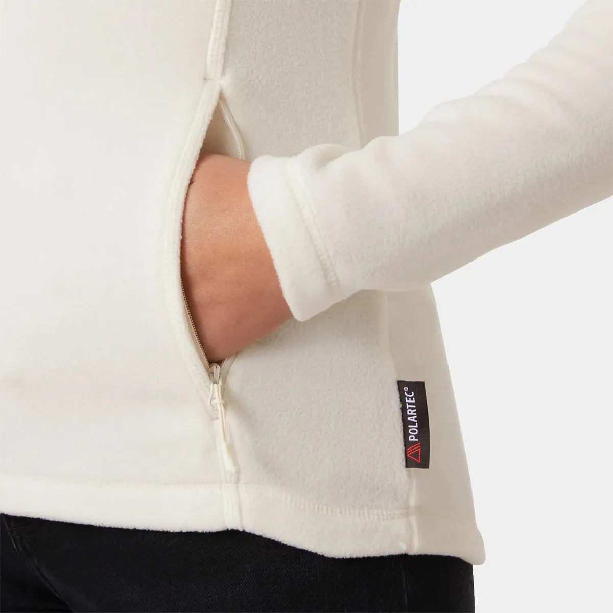 Daybreaker Fleece Jacket - Snow