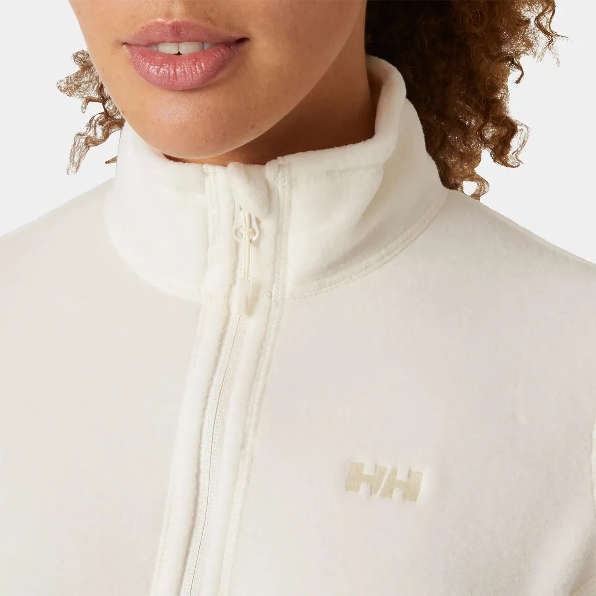 Daybreaker Fleece Jacket - Snow