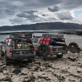 DECKED | Tacoma 3rd Gen 2019-present Long Bed