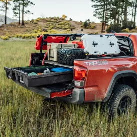 DECKED | Tacoma 3rd Gen 2019-present Short Bed