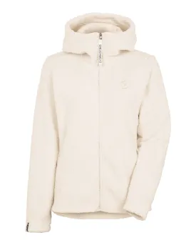 Didriksons Anniken Womens Full Zip Fleece 2
