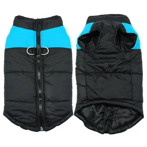 Dog Clothes For Small, Puppy Pet Clothes Waterproof