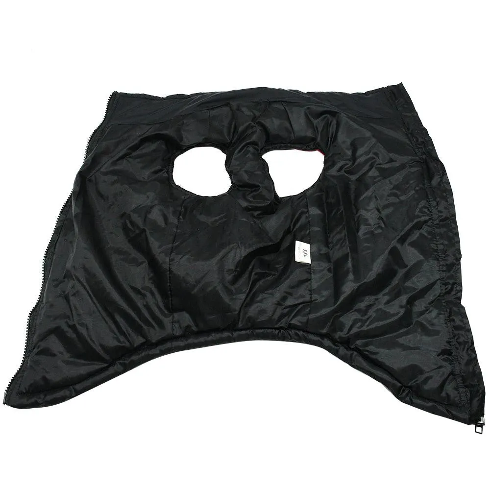 Dog Clothes For Small, Puppy Pet Clothes Waterproof