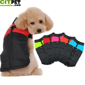 Dog Clothes For Small, Puppy Pet Clothes Waterproof