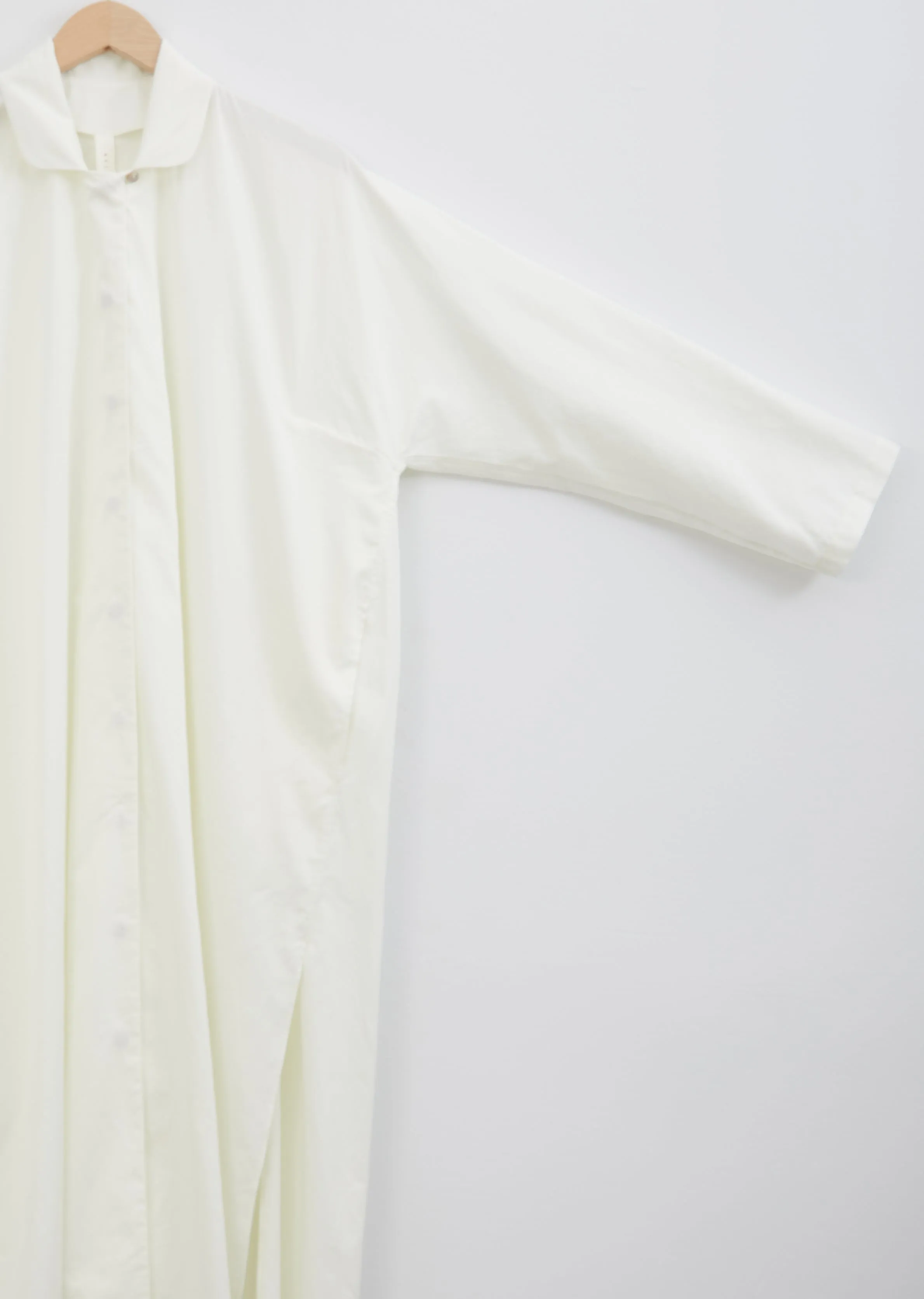 Dormer Shirtdress