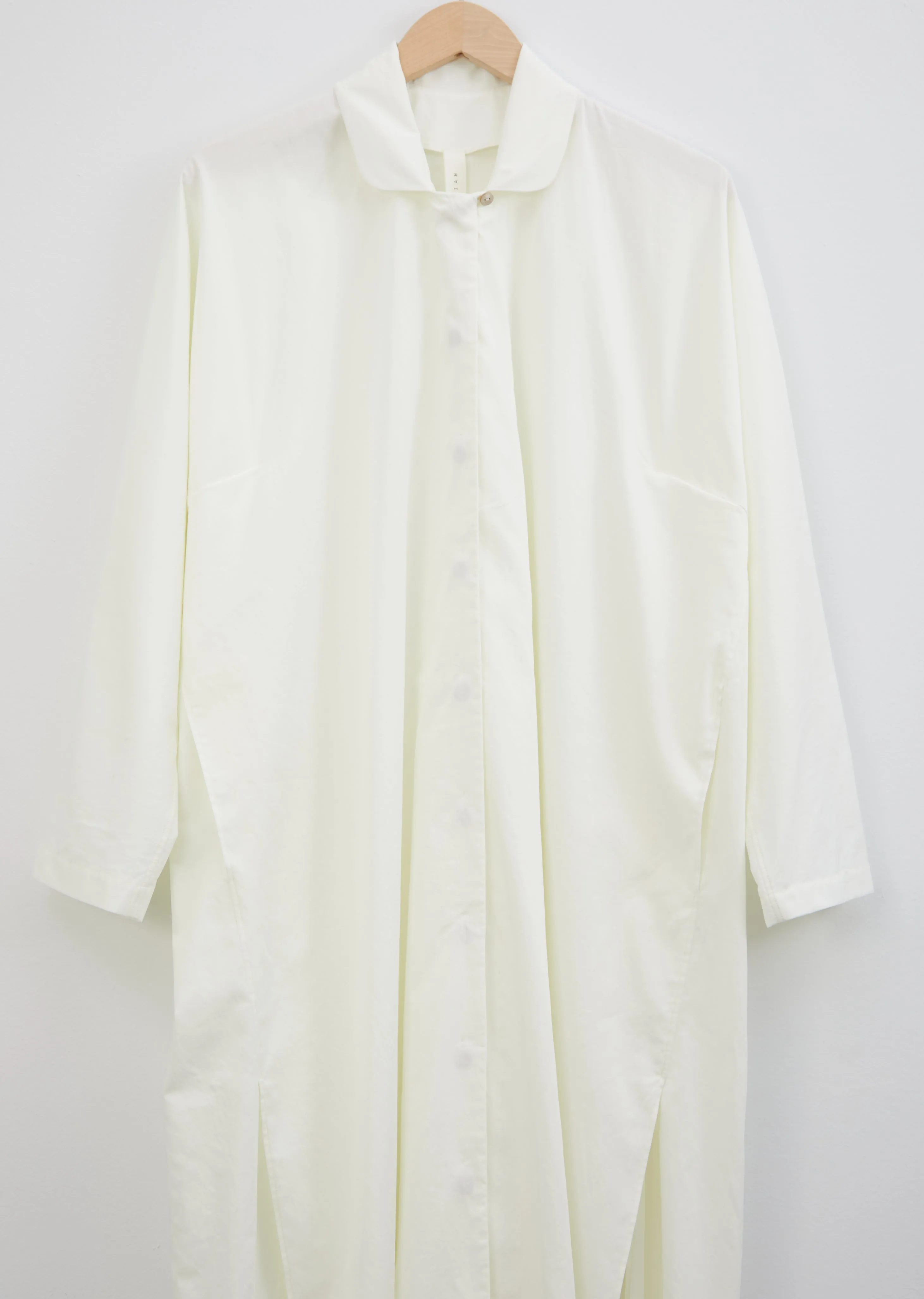 Dormer Shirtdress