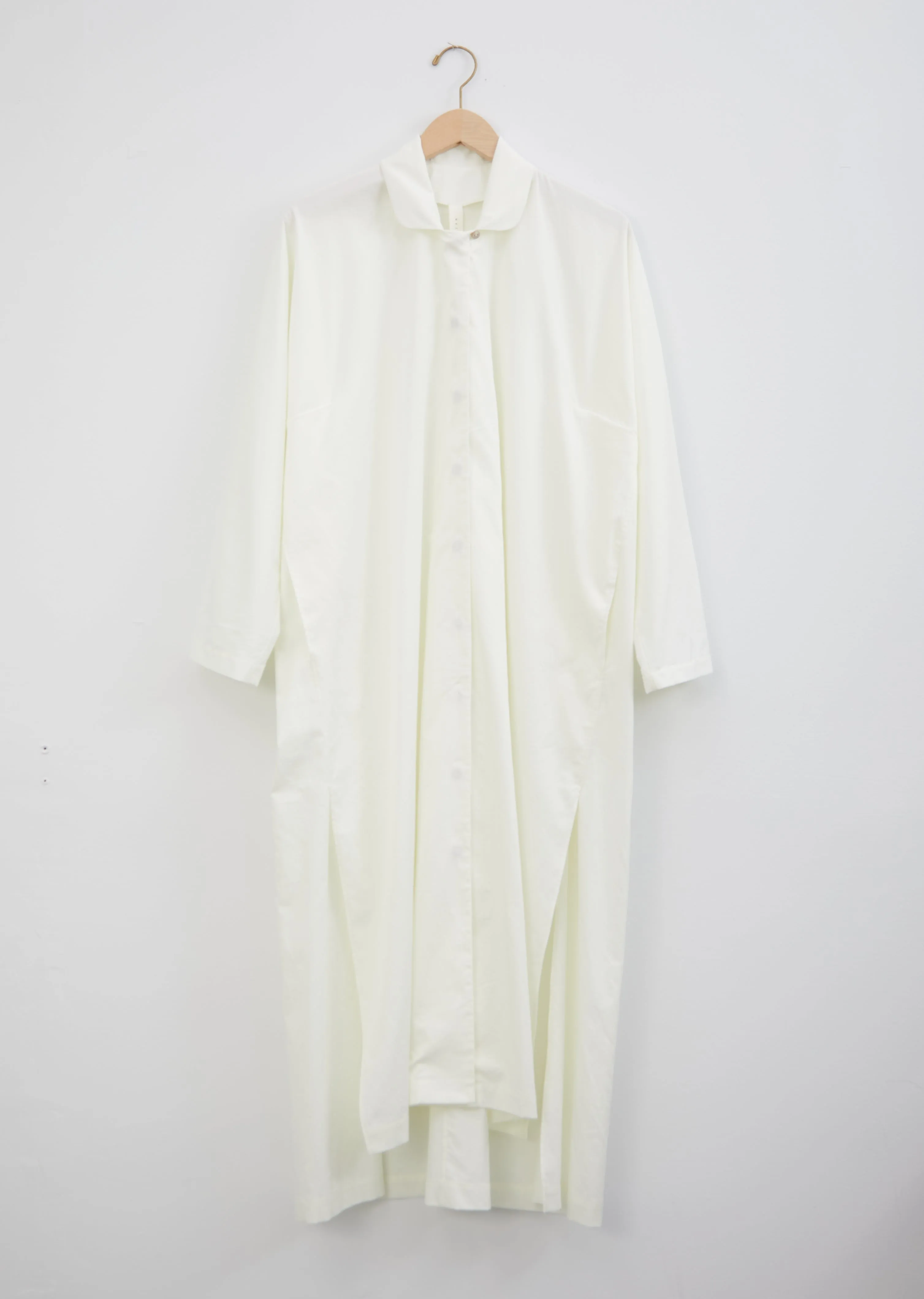 Dormer Shirtdress