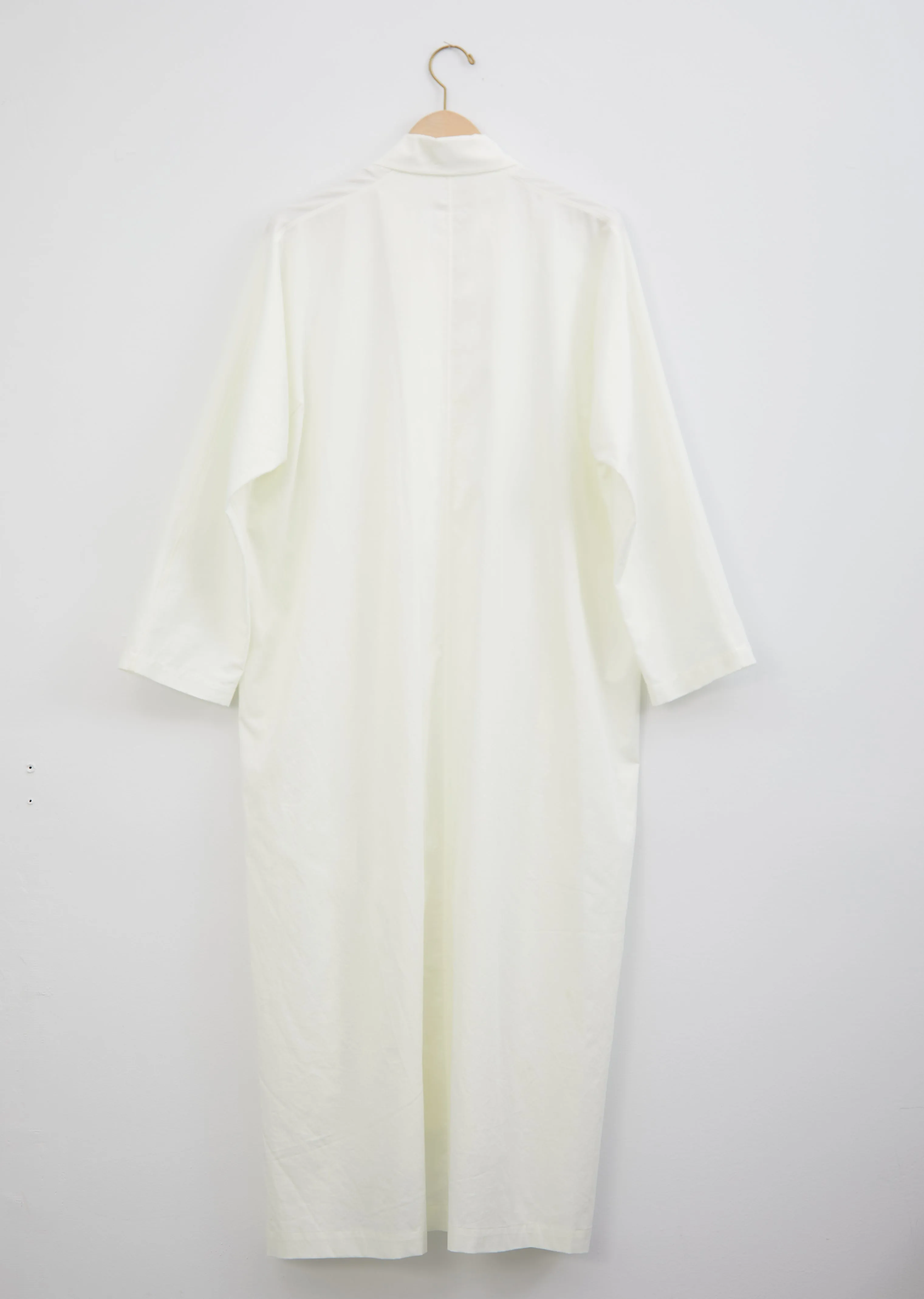 Dormer Shirtdress