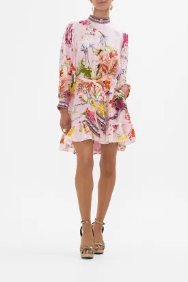 DROP SLEEVE SHIRT DRESS ST GERMAINS GIRL