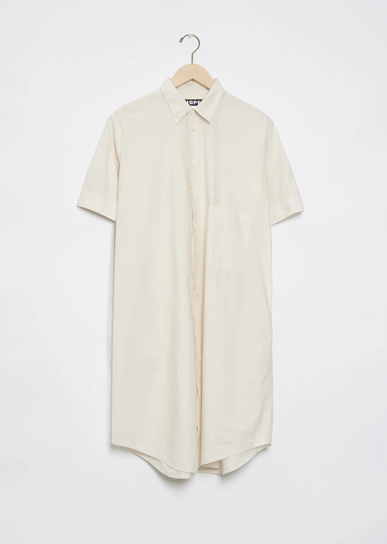 Elma Short Sleeve Dress