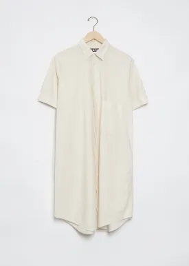 Elma Short Sleeve Dress