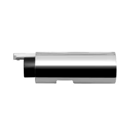 Endcap For Corded H-rail Pc