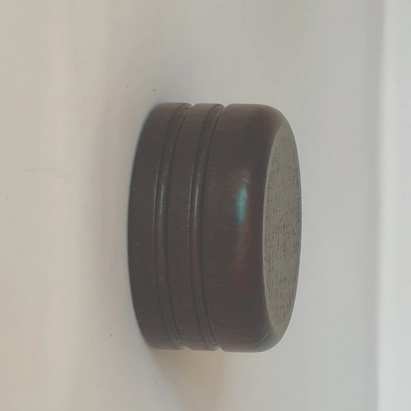 Endcap Wood W 2"