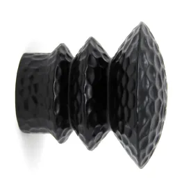 Everest Finial 20mm-black