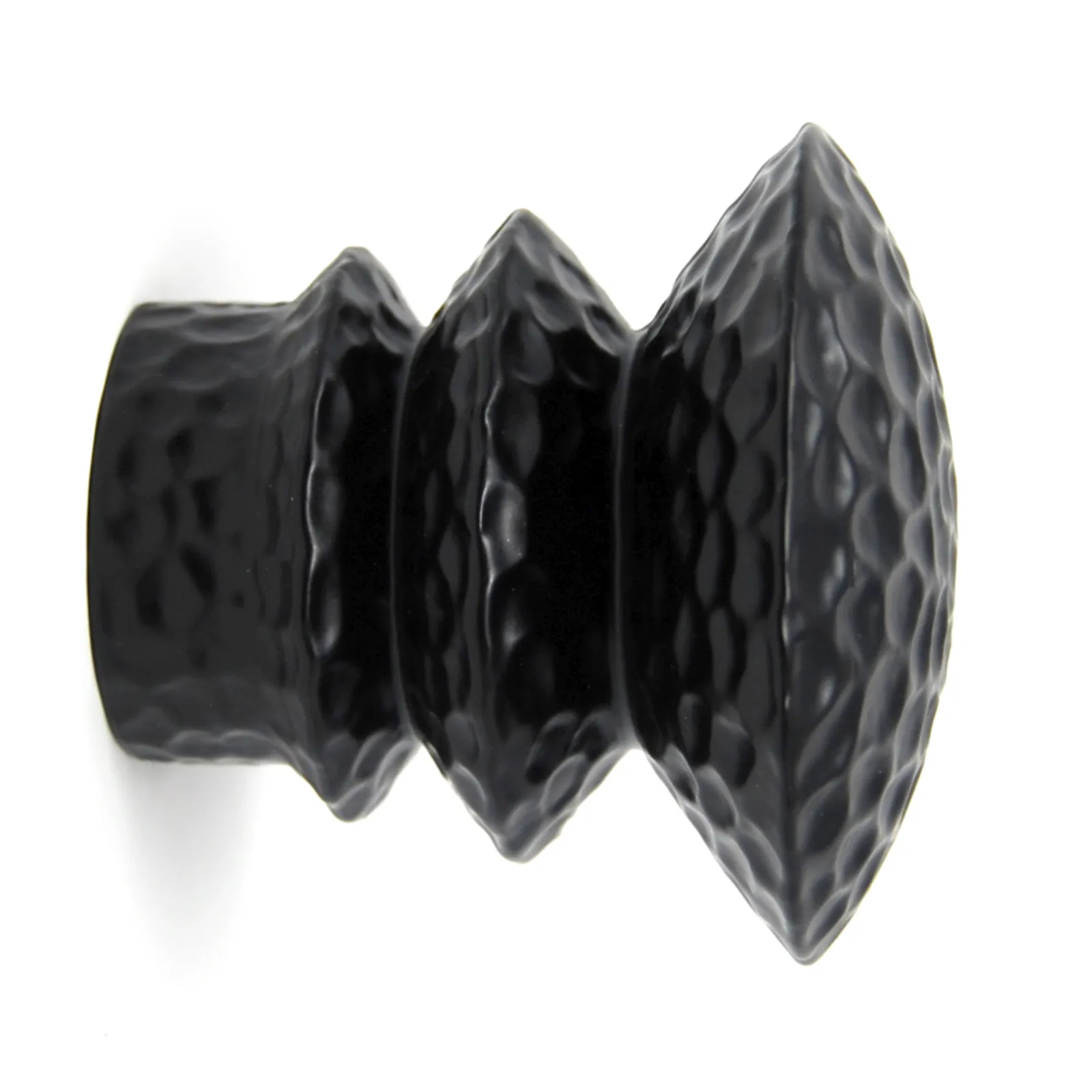 Everest Finial 20mm-black