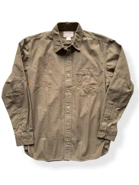 Filson 100% Cotton Lightweight Shirt SZ S