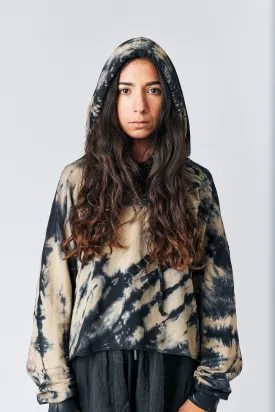 Fiona Hoodie - Jersey Cotton