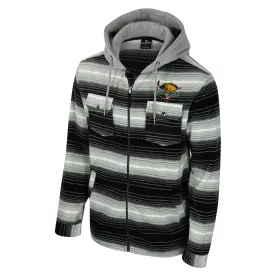 Fleece Jacket