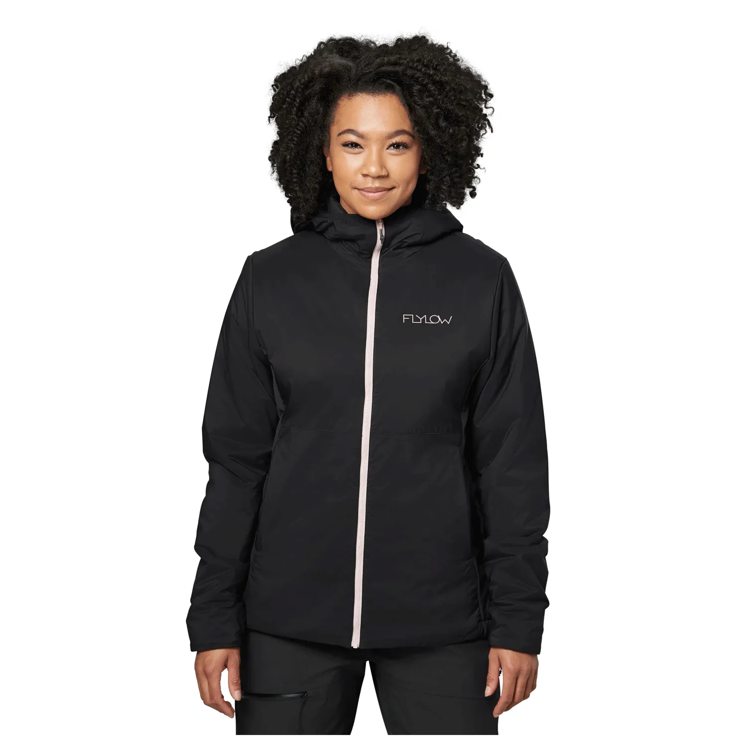 Flylow Women's Mia Jacket 2024 Black