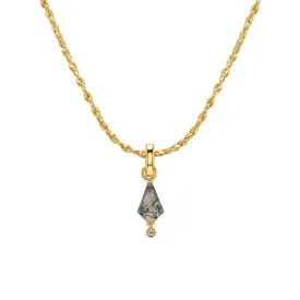 Forest Lover Pendant Necklace