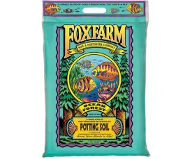 FoxFarm Ocean Forest Potting Soil