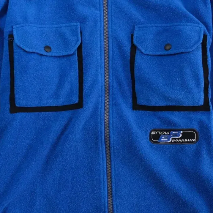 Funky Fleece (L)