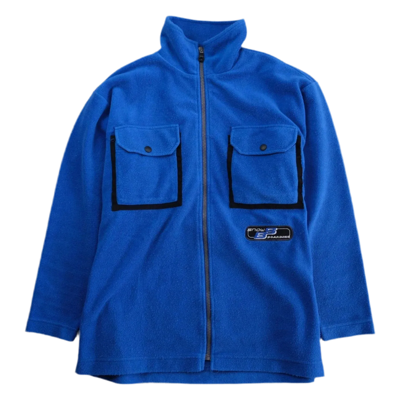 Funky Fleece (L)