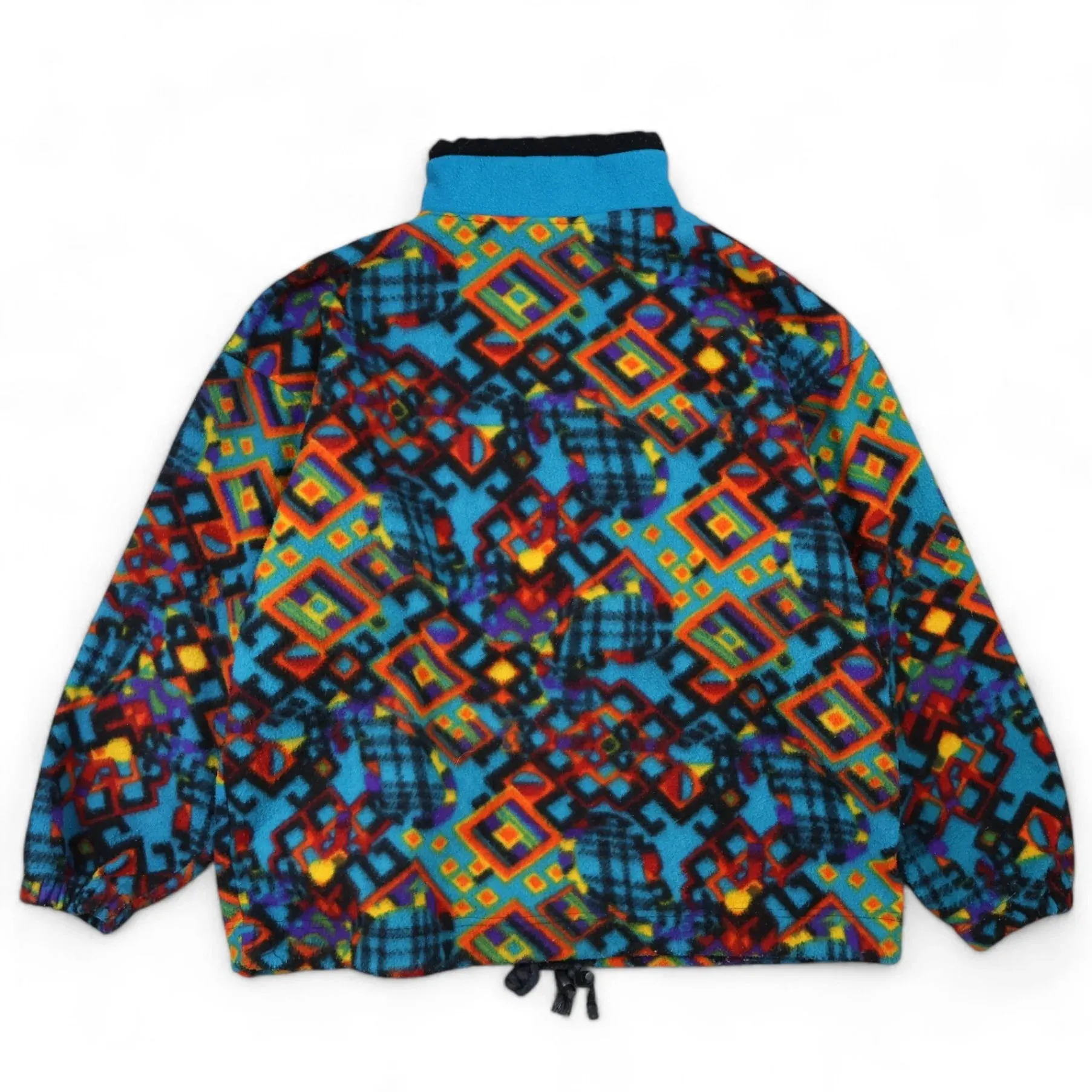 Funky Fleece (M)