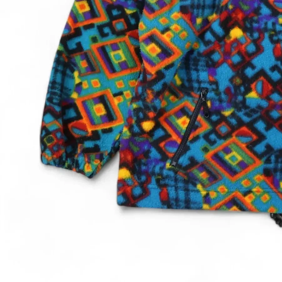 Funky Fleece (M)