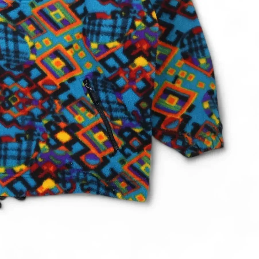 Funky Fleece (M)