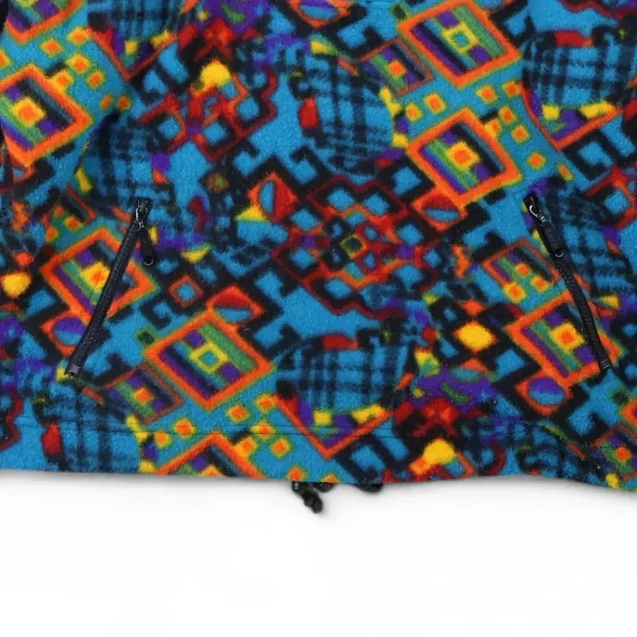 Funky Fleece (M)