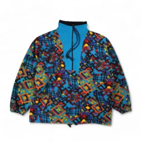 Funky Fleece (M)