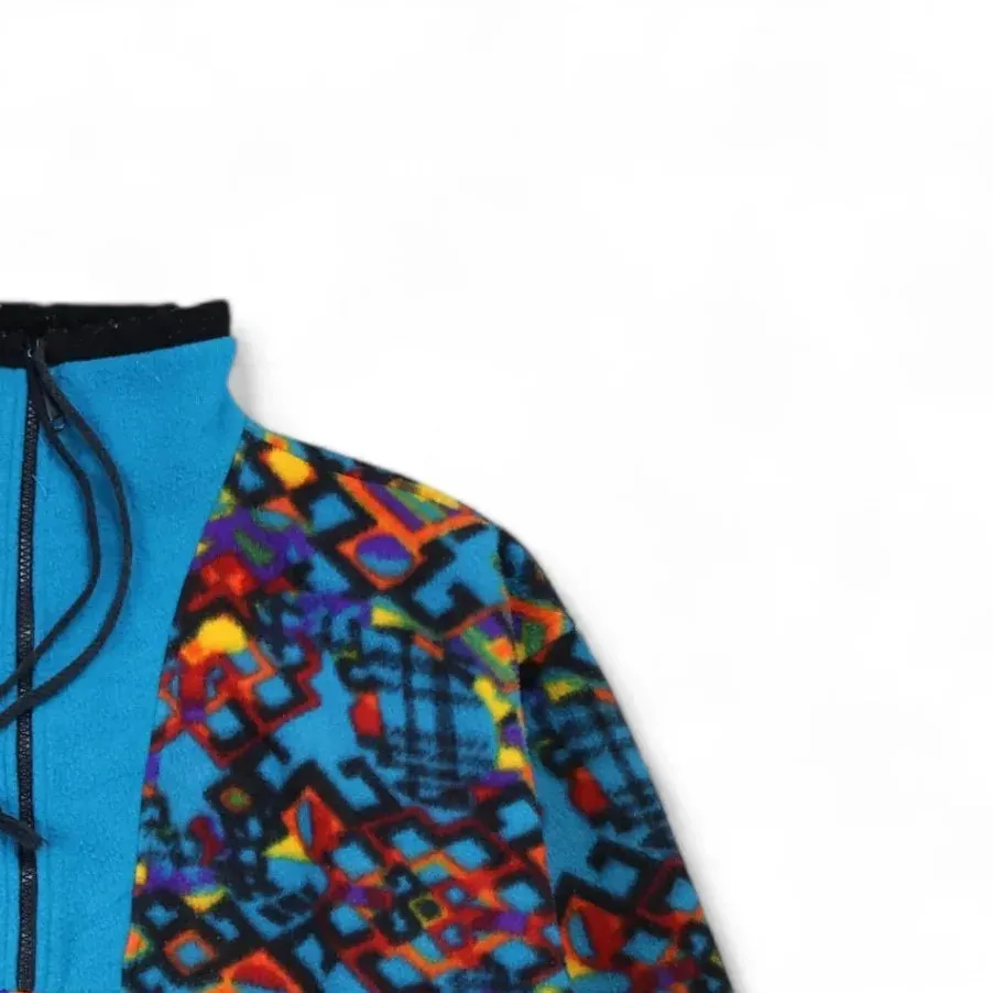 Funky Fleece (M)