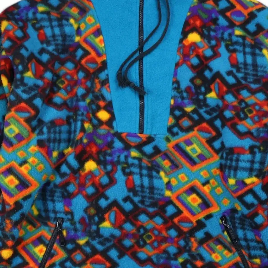 Funky Fleece (M)