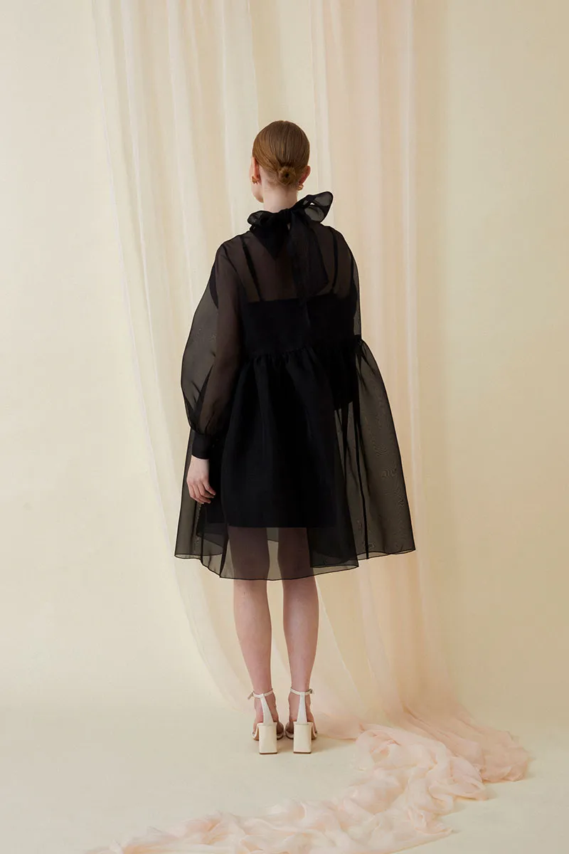 Giselle Organza Dress