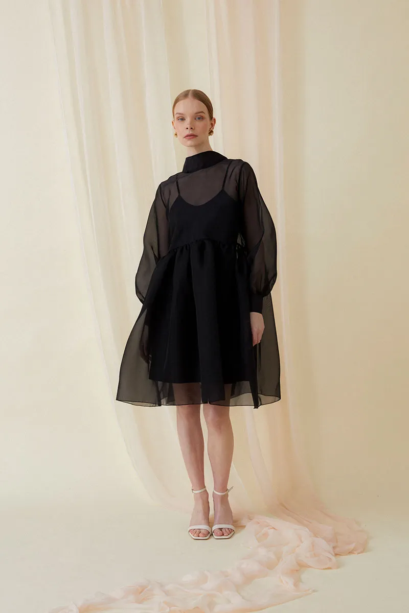 Giselle Organza Dress