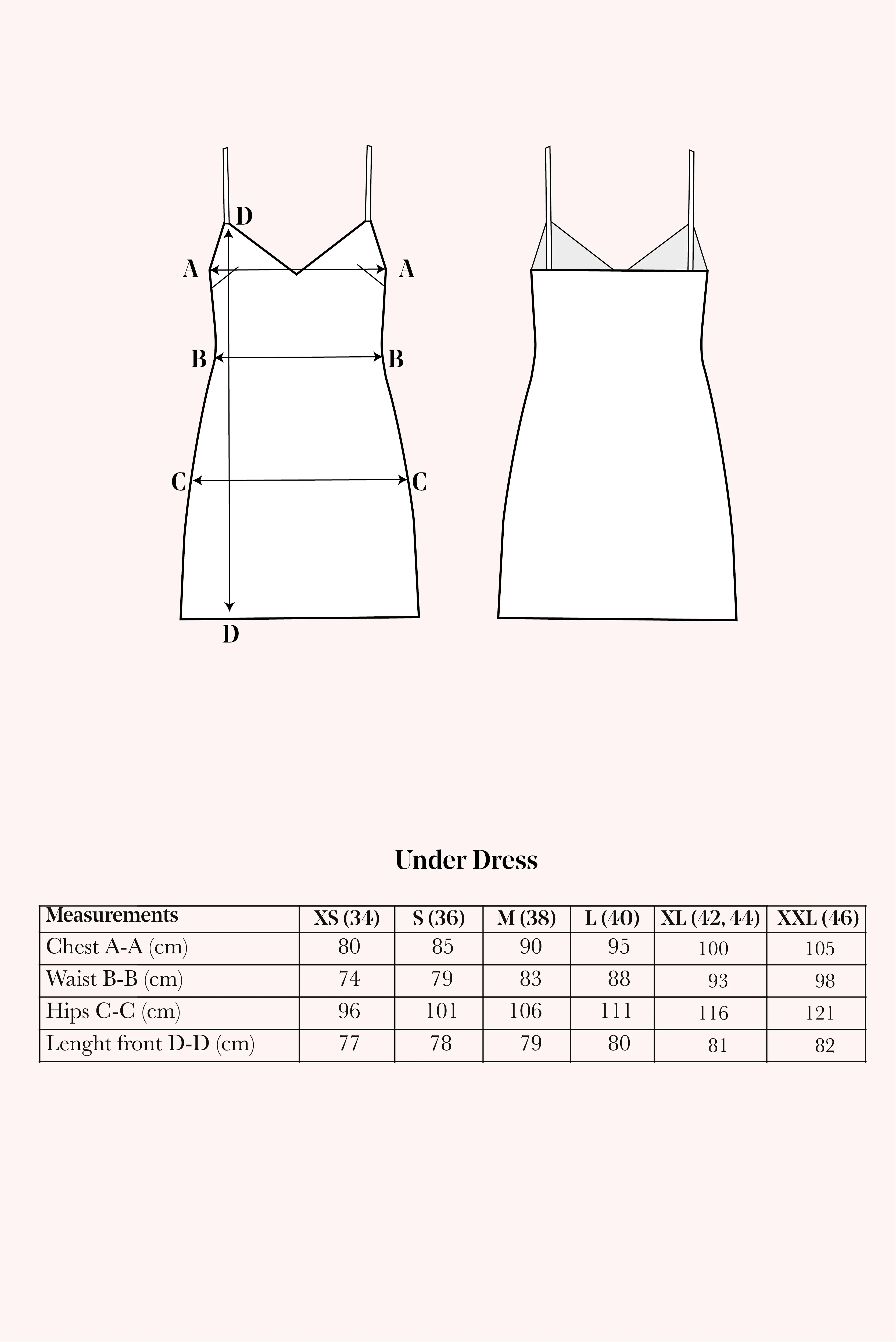 Giselle Organza Dress