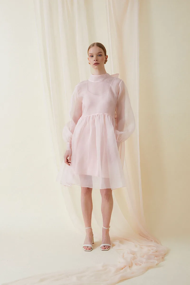 Giselle Organza Dress