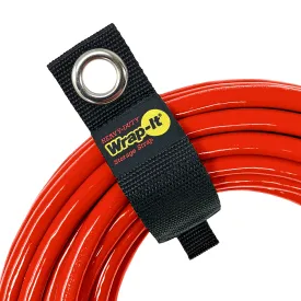 Heavy-Duty Storage Straps - 10-in. (3-Pack)