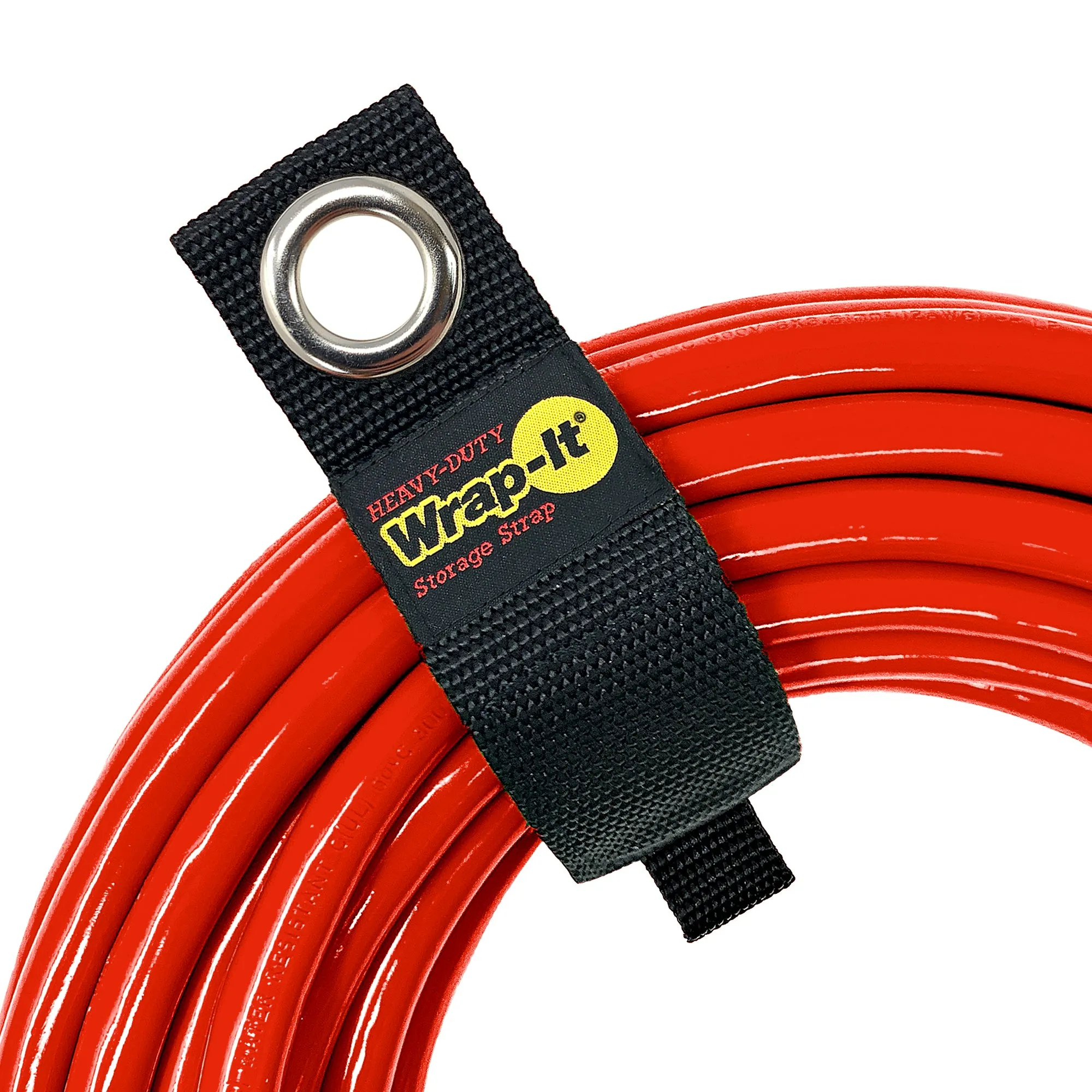 Heavy-Duty Storage Straps - 10-in. (3-Pack)