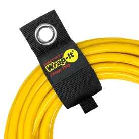Heavy-Duty™ Storage Straps - 13-in. (2-Pack)