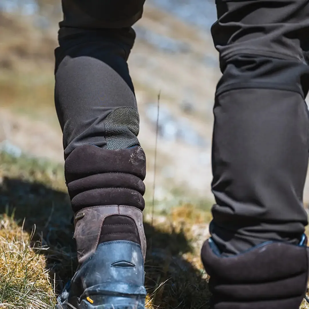 Hoggs of Fife Ardross 4-Way Active Trousers