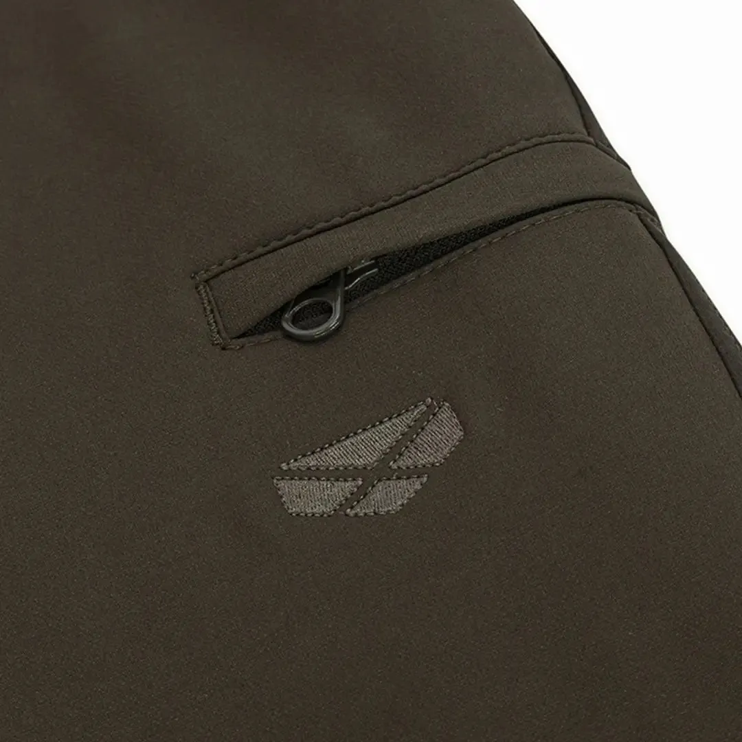 Hoggs of Fife Ardross 4-Way Active Trousers
