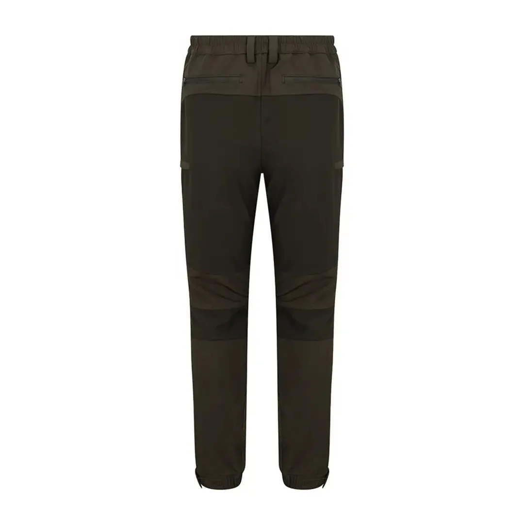 Hoggs of Fife Ardross 4-Way Active Trousers