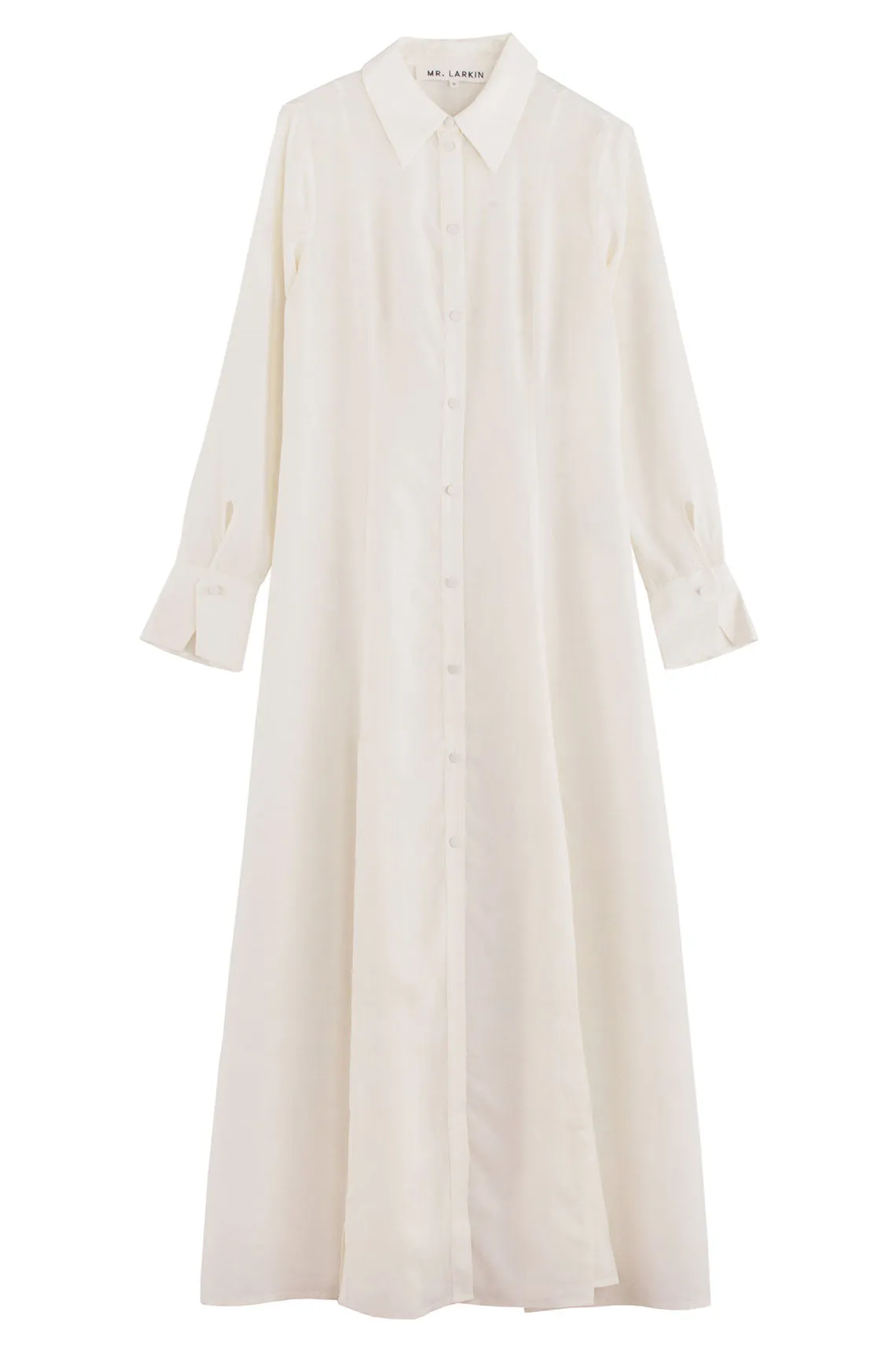 Ivory Oakley Dress