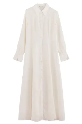Ivory Oakley Dress