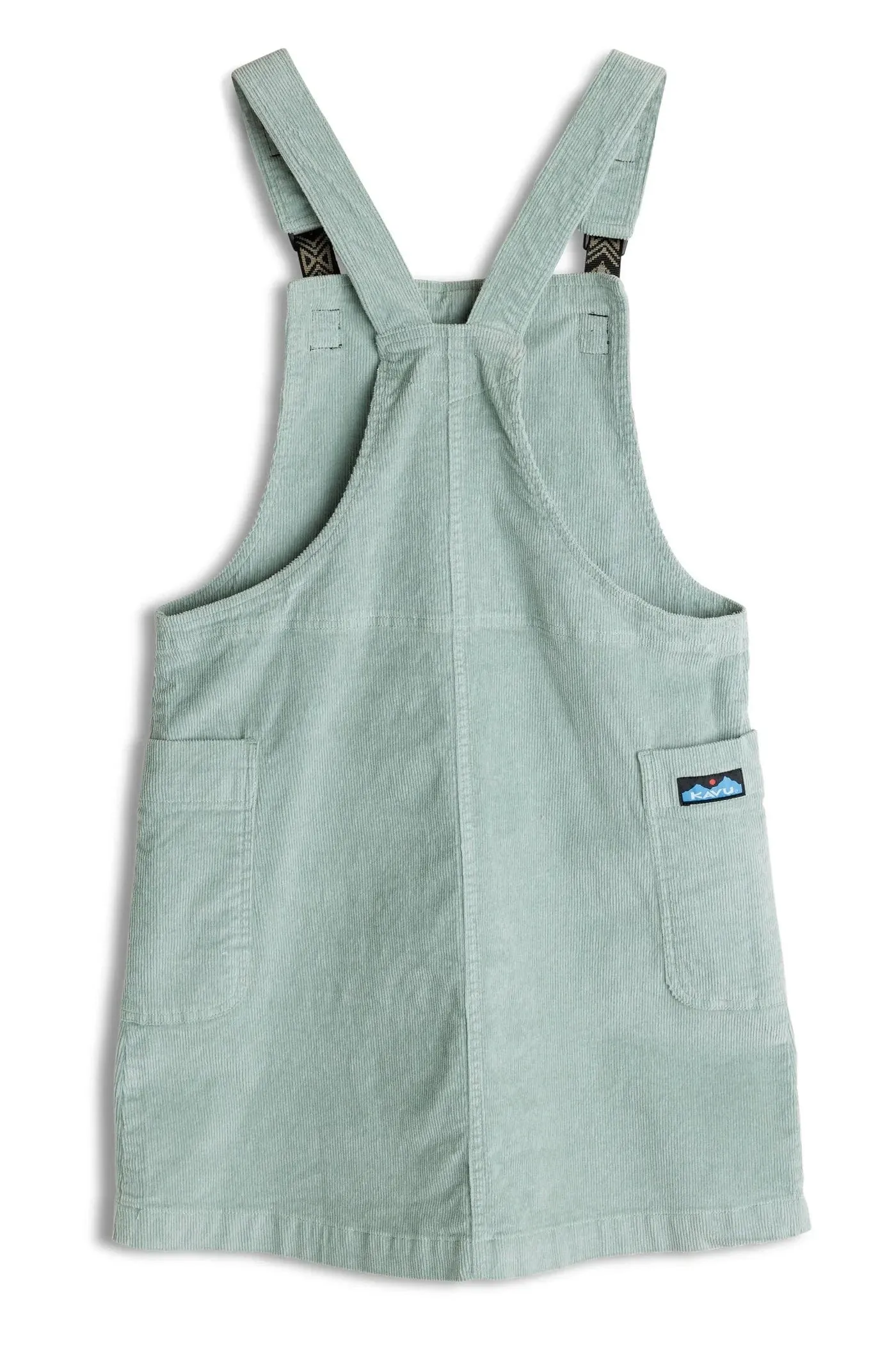 June Jumper by KAVU | Chinois Green
