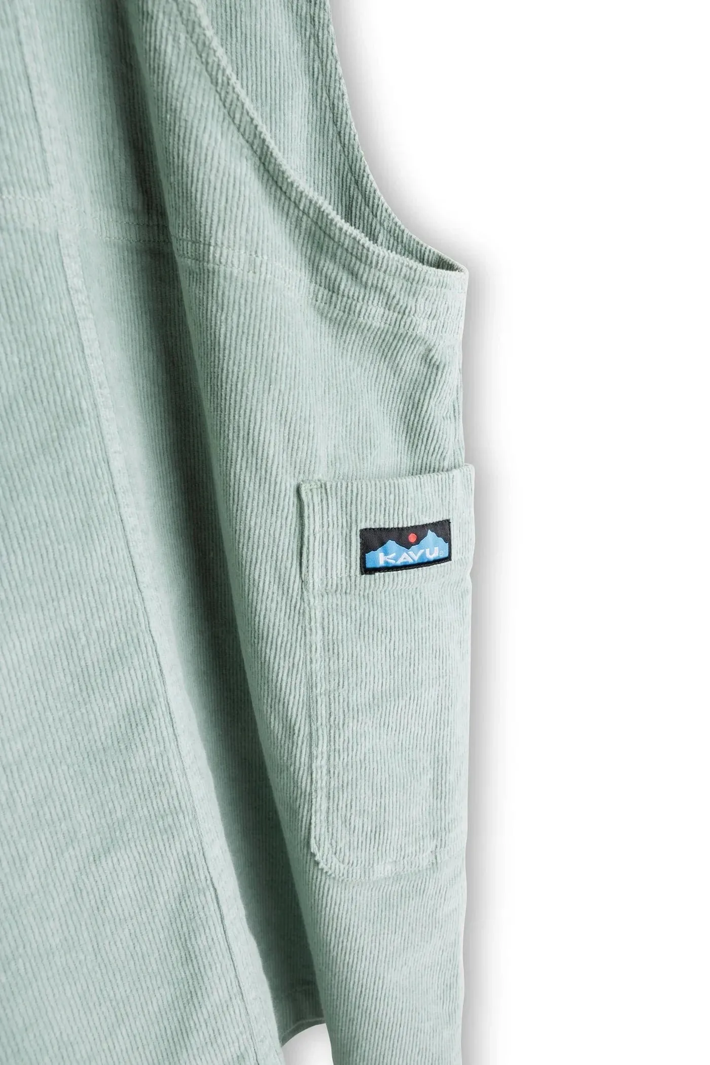 June Jumper by KAVU | Chinois Green