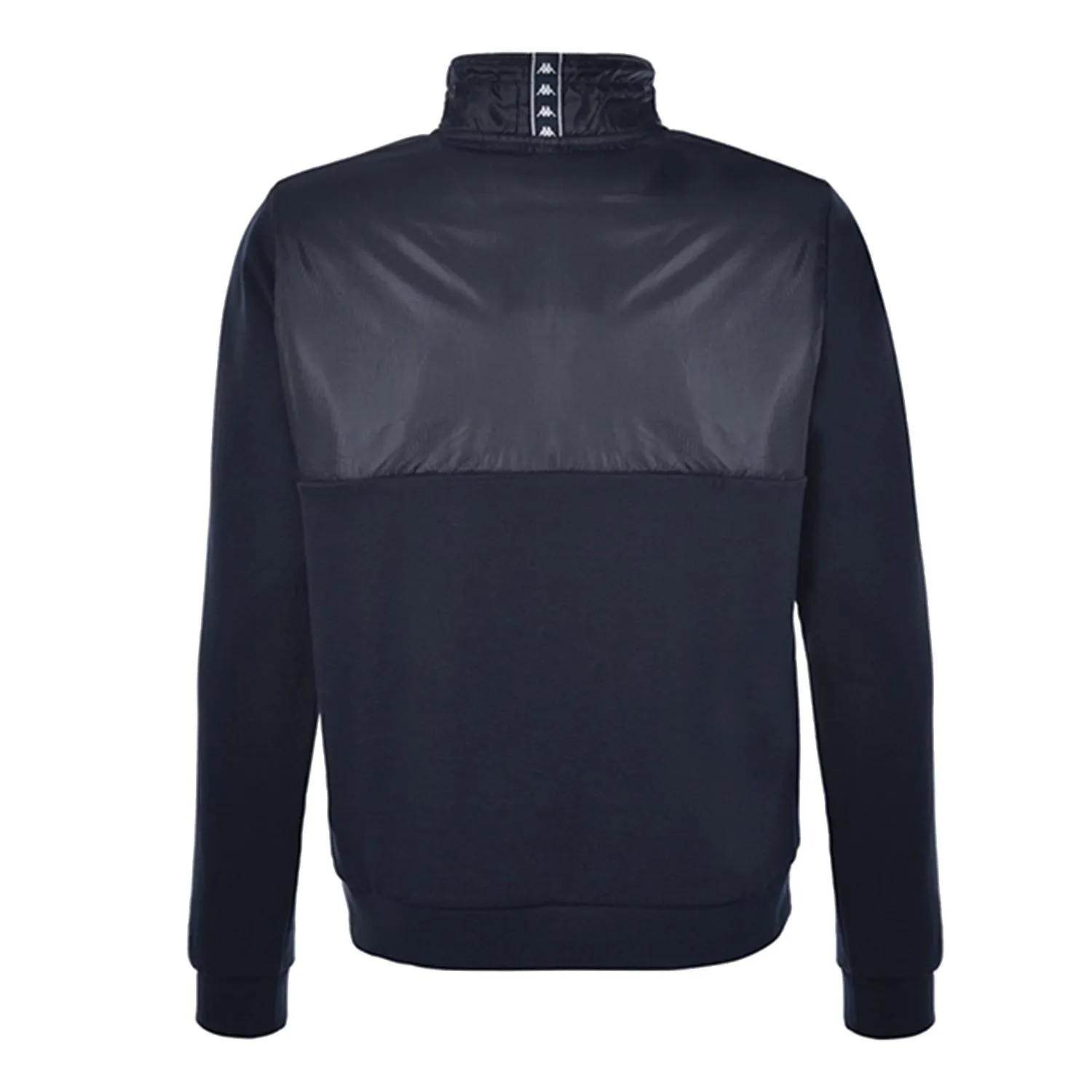 Kappa If Fleece Jacket - Navy