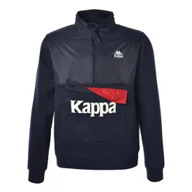 Kappa If Fleece Jacket - Navy
